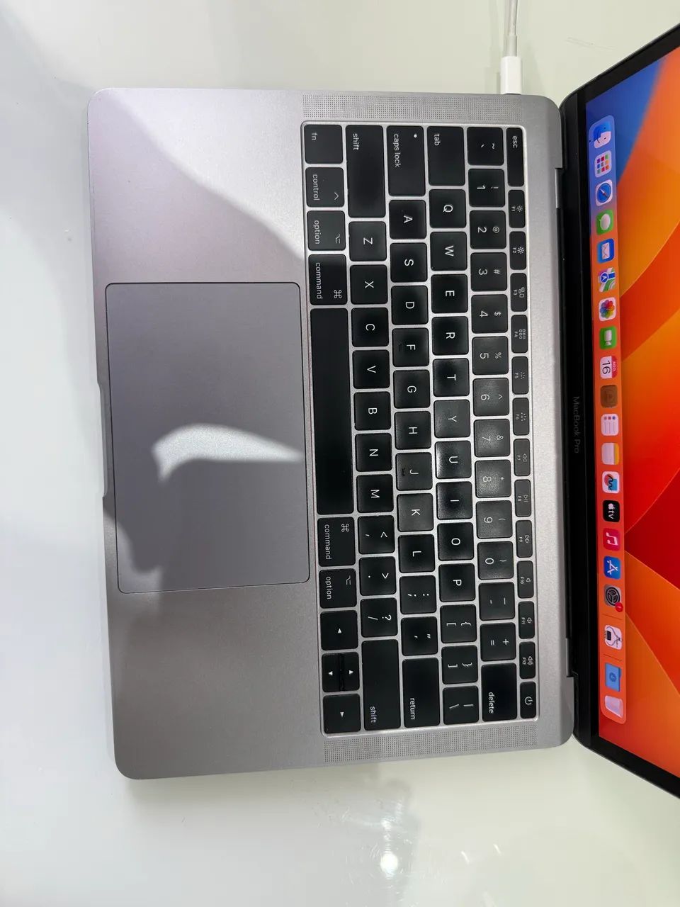 MacBook Pro 2017 a1708 i5 - Foto 3