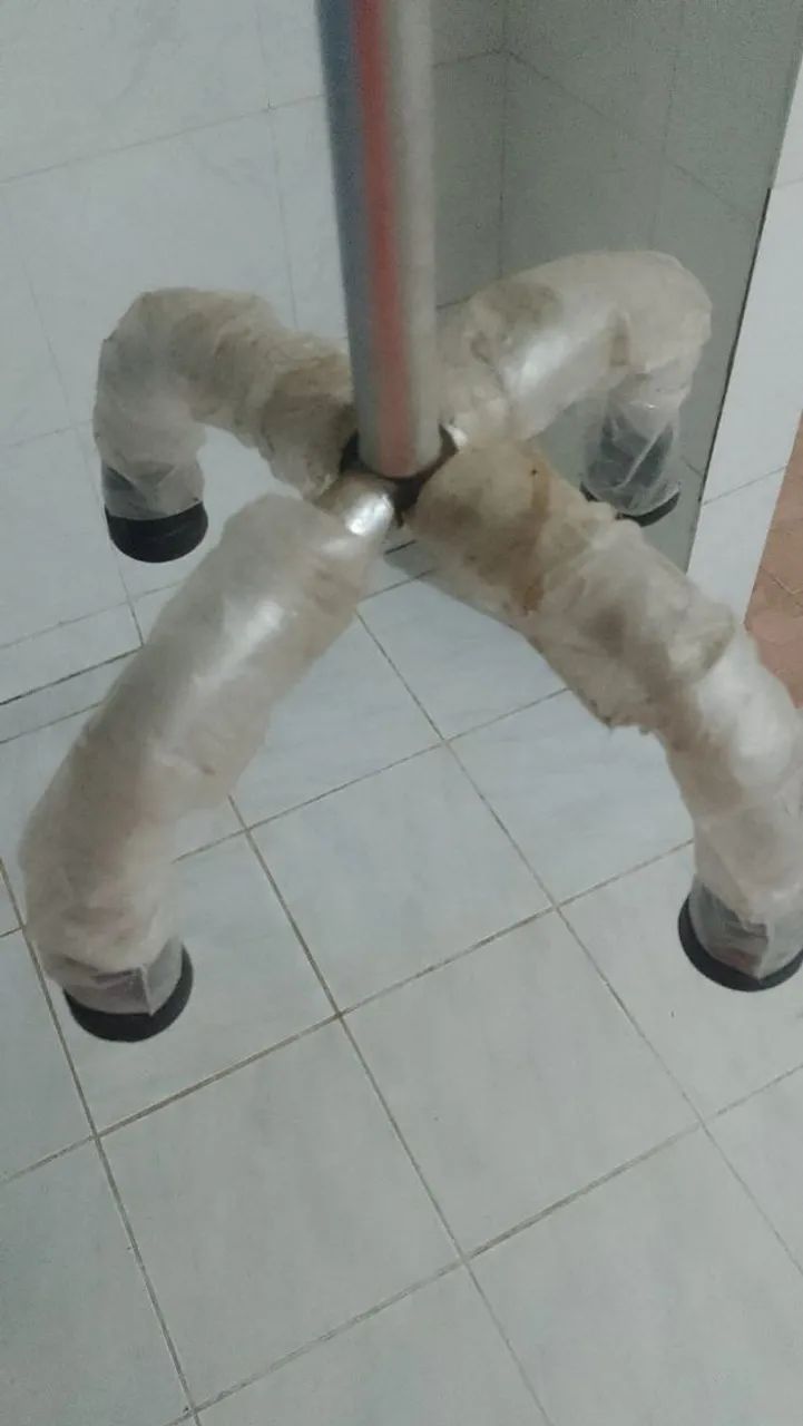 Muletas novas  - Foto 4
