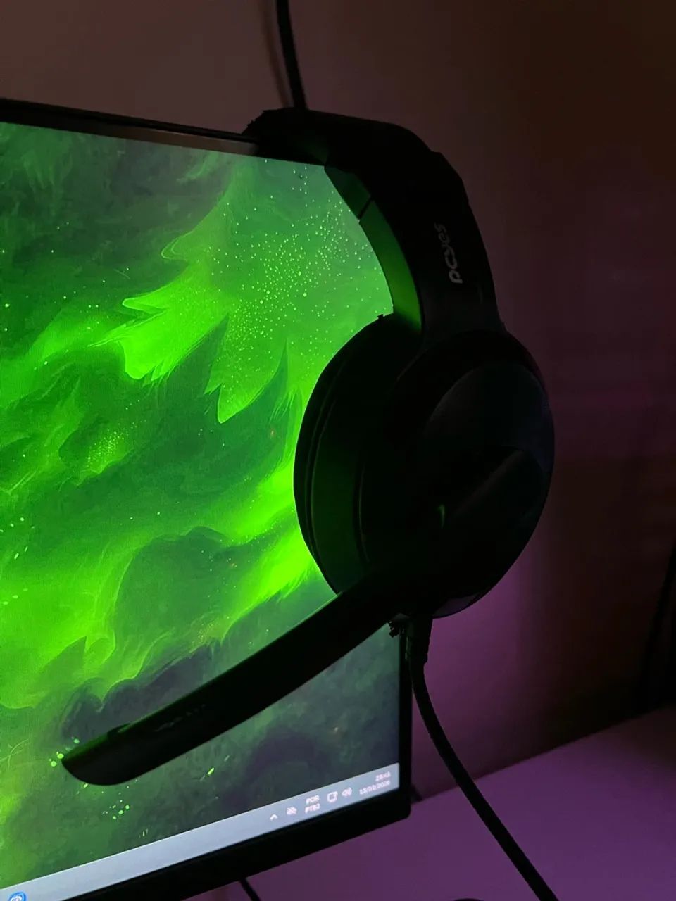 Pc gamer completo - Foto 5