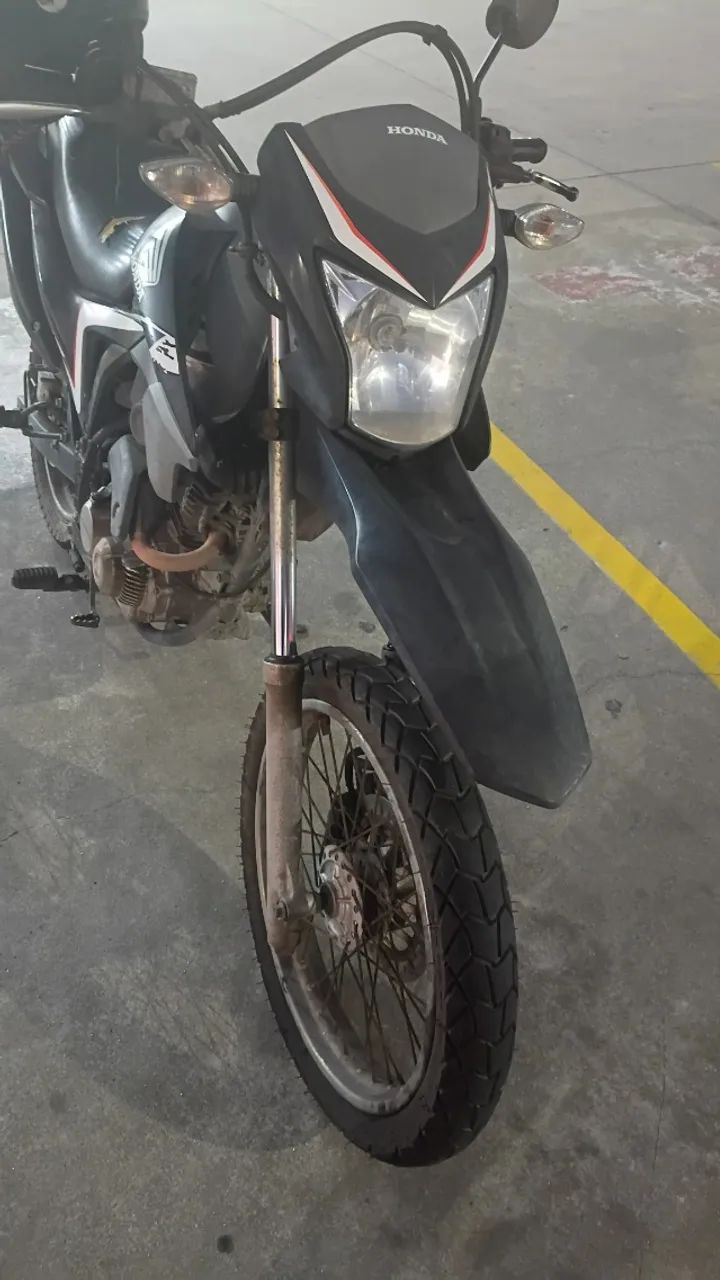 Moto Bros 160 - Foto 4