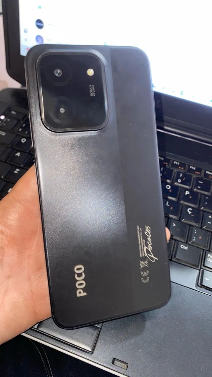 Xiaomi Poco C85 128 gb