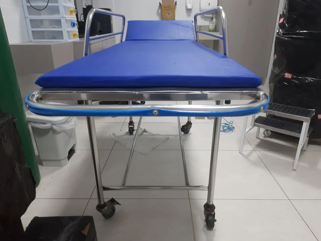 Maca hospitalar - Foto 2