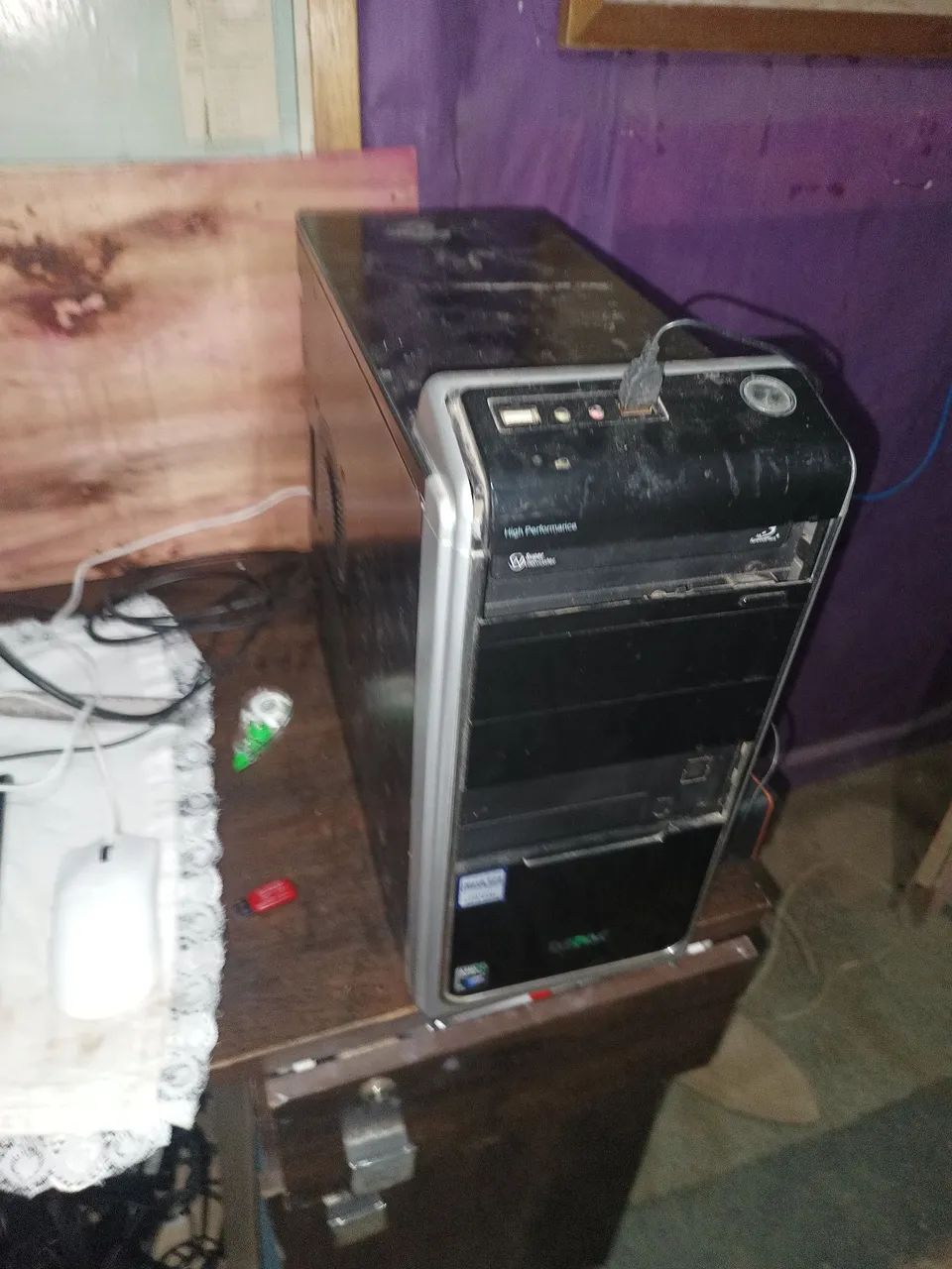 Pc básico  - Foto 2