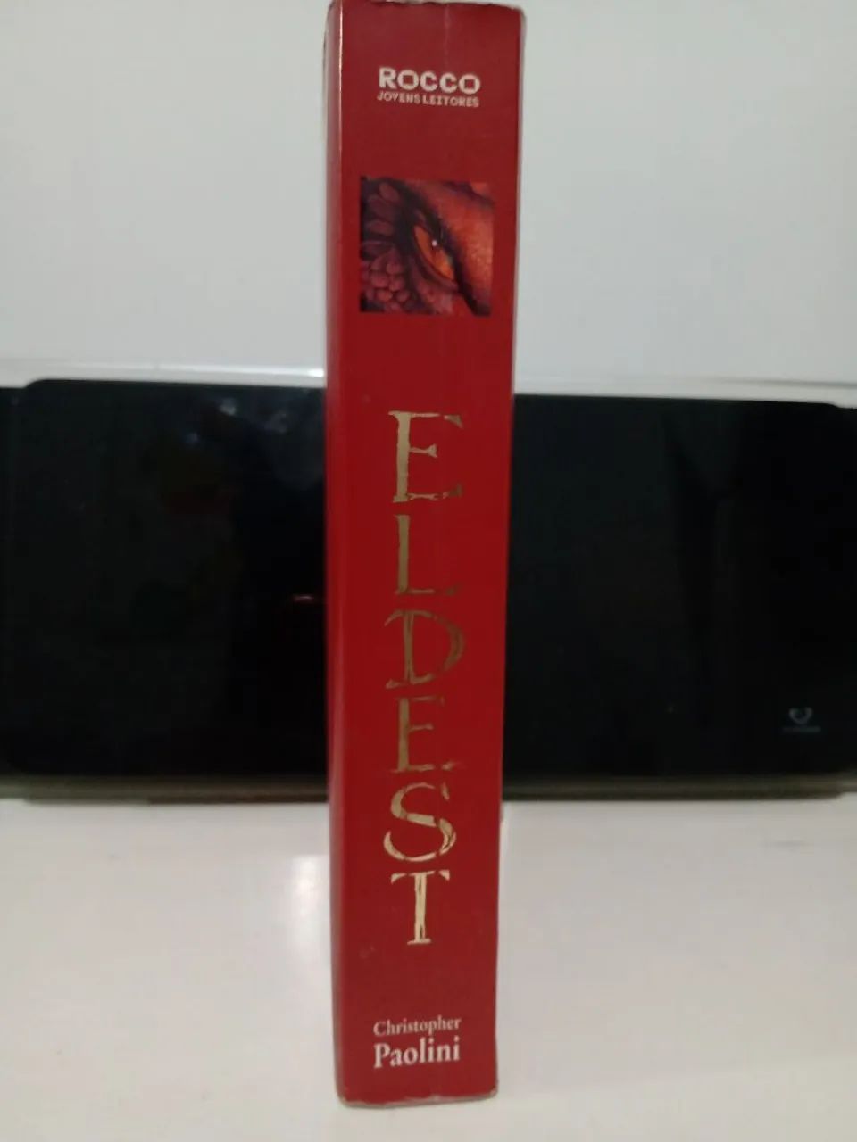 Eldest - Christopher Paolini - Foto 2