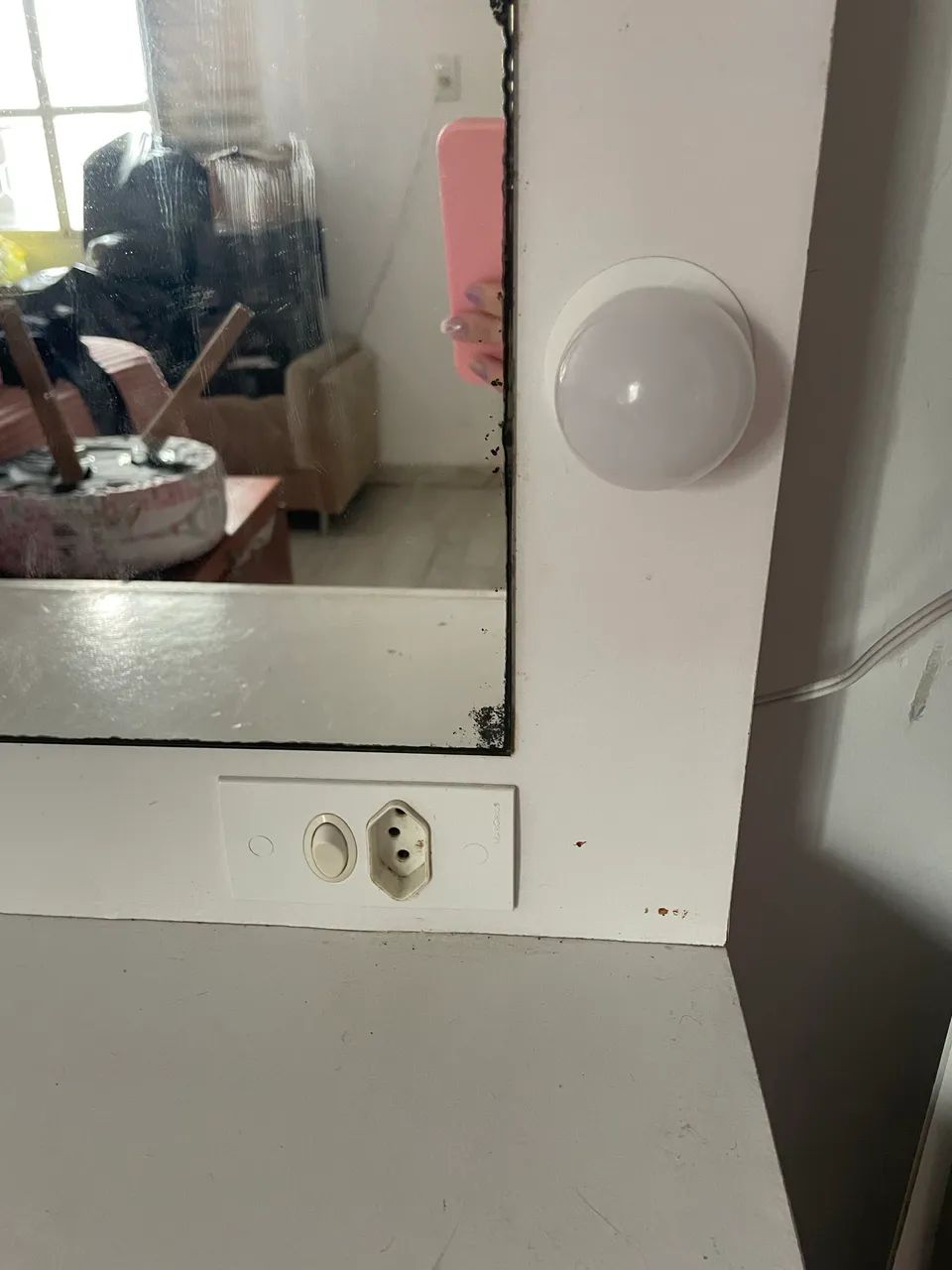 Penteadeira cabine  - Foto 4