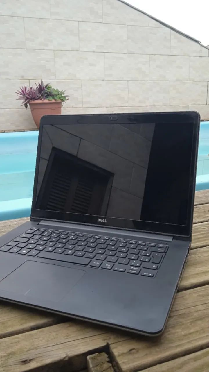 Notebook Gamer | Core i7 5th Gen | SSD 240GB | 12GB Ram | R7 M260 2GB - Foto 2