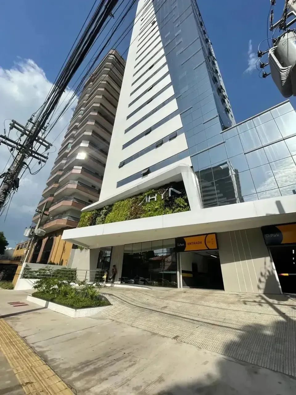 VF71CL - Sala Comercial no bairro do Umarizal - Foto 8