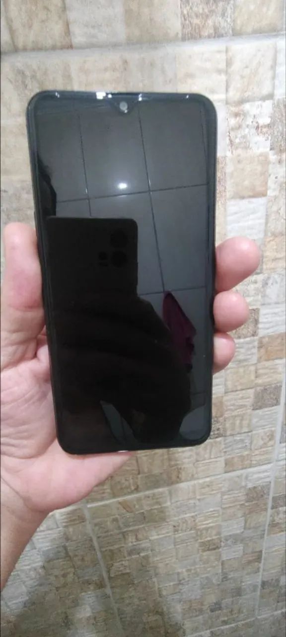 Samsung A10s - Foto 3