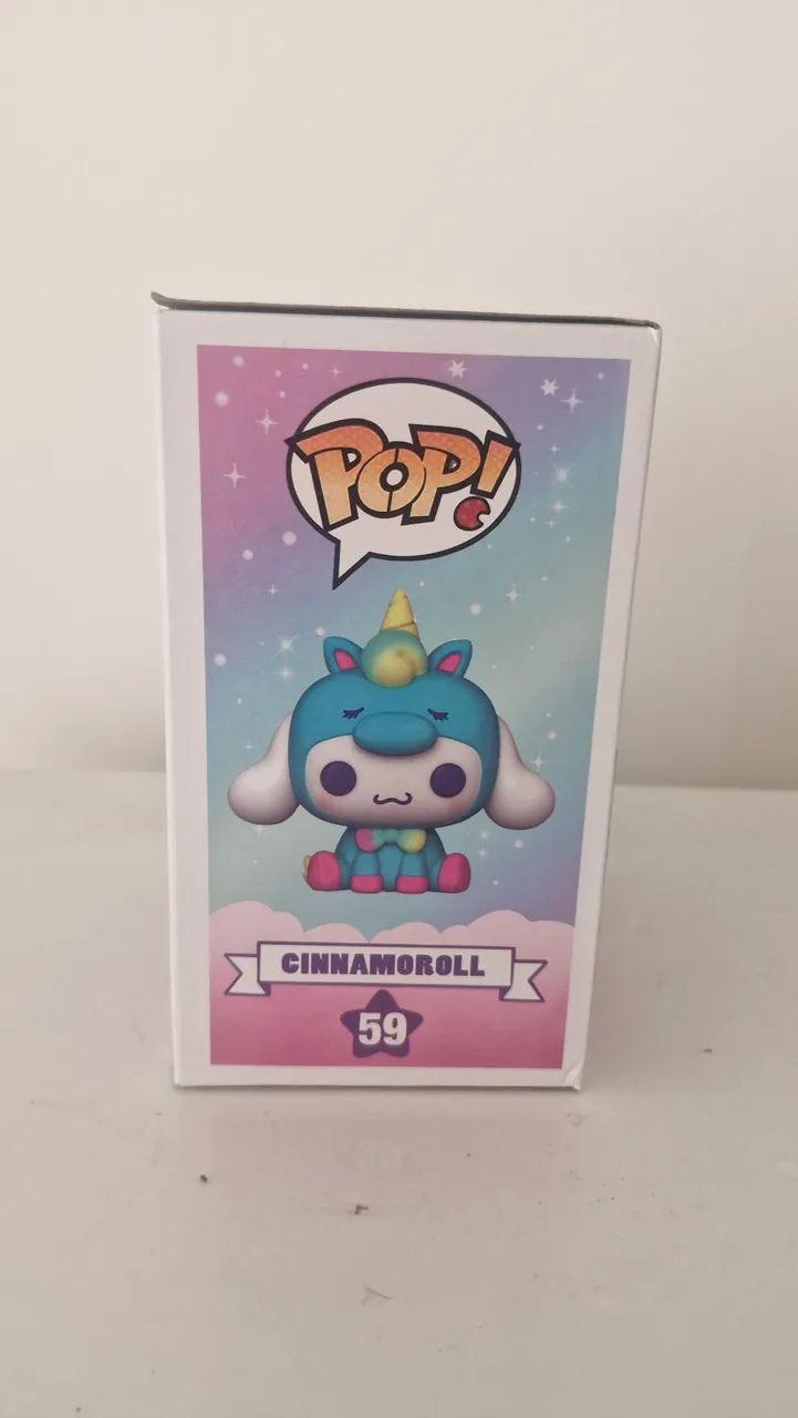 Funkopop cinnamoroll  - Foto 3