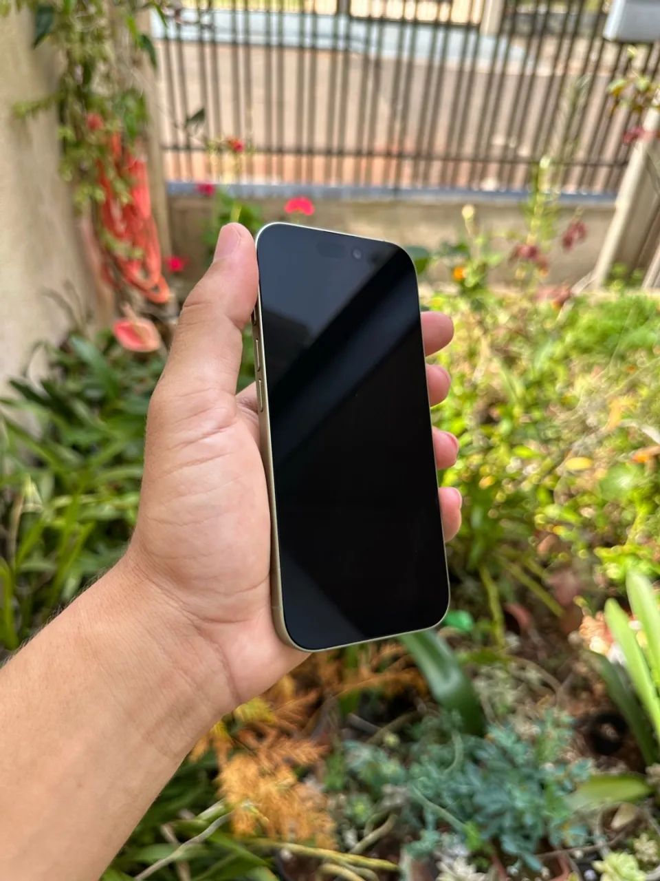 iPhone 17 Todo original bem cuidado  - Foto 4