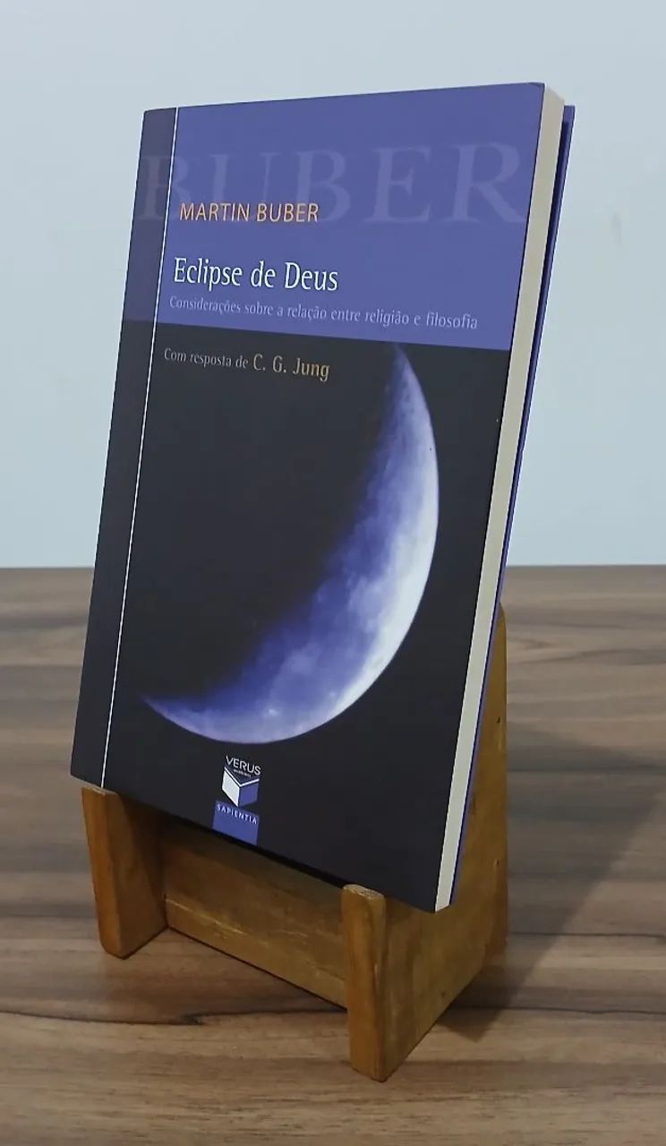 Eclipse de Deus  - Foto 3