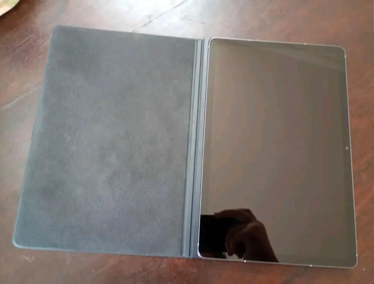 Tab s10 fe seminovo  - Foto 3