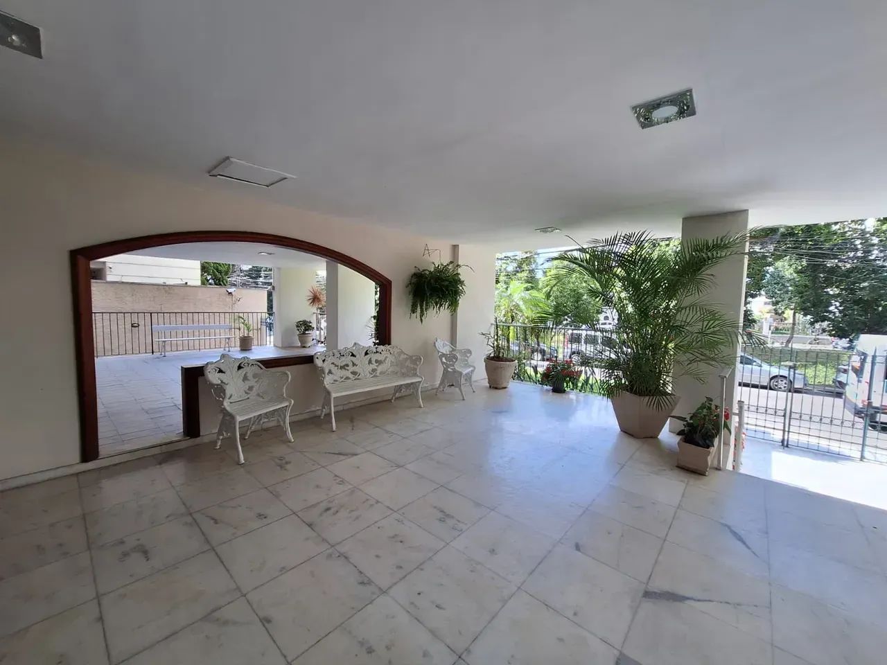 Apartamento para venda com em Centro - Petrópolis - RJ