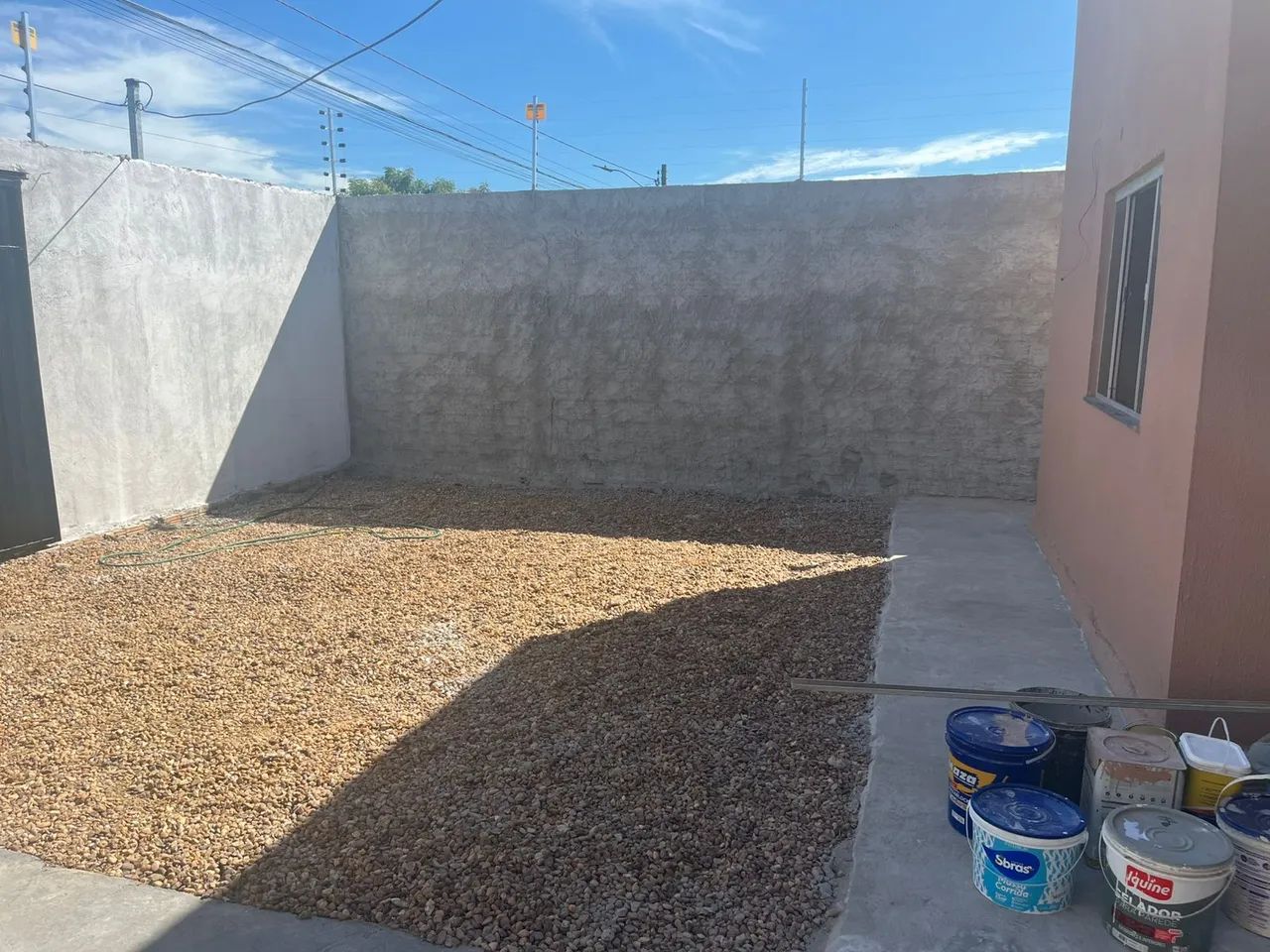 Alugo casa no cidade Jardim Marabá Pa - Foto 2