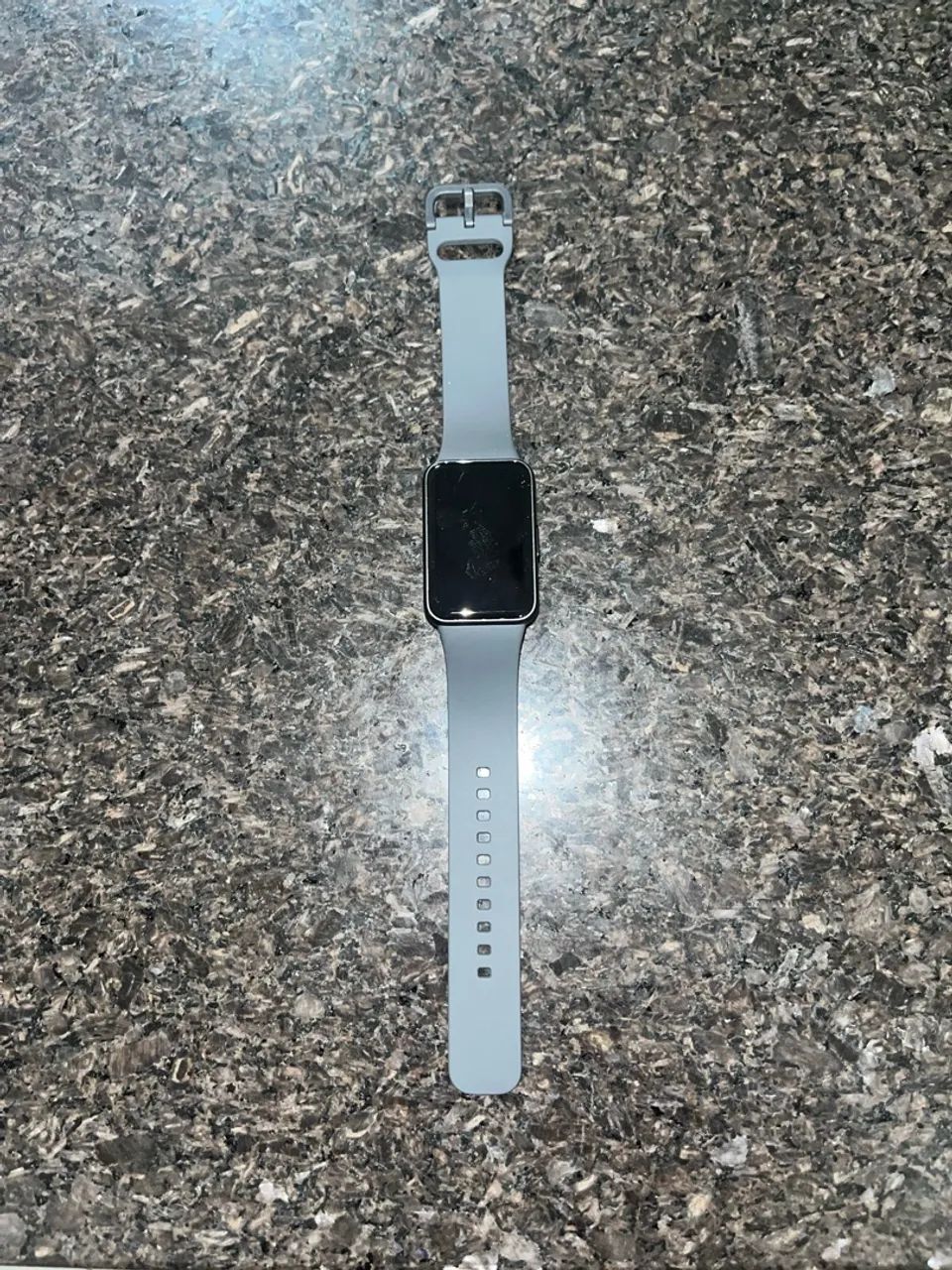 Smartwatch Samsung Galaxy Fit3 - Foto 4