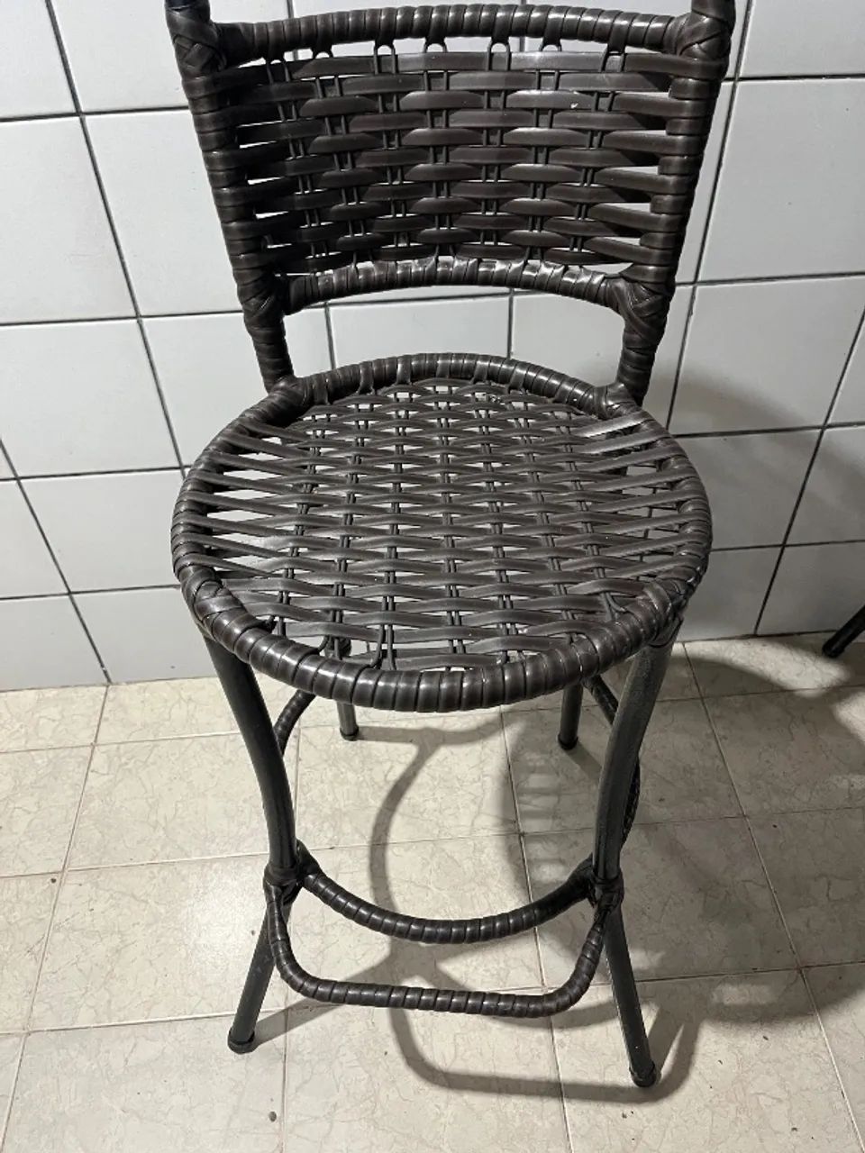 Bancos para balcão  - Foto 2