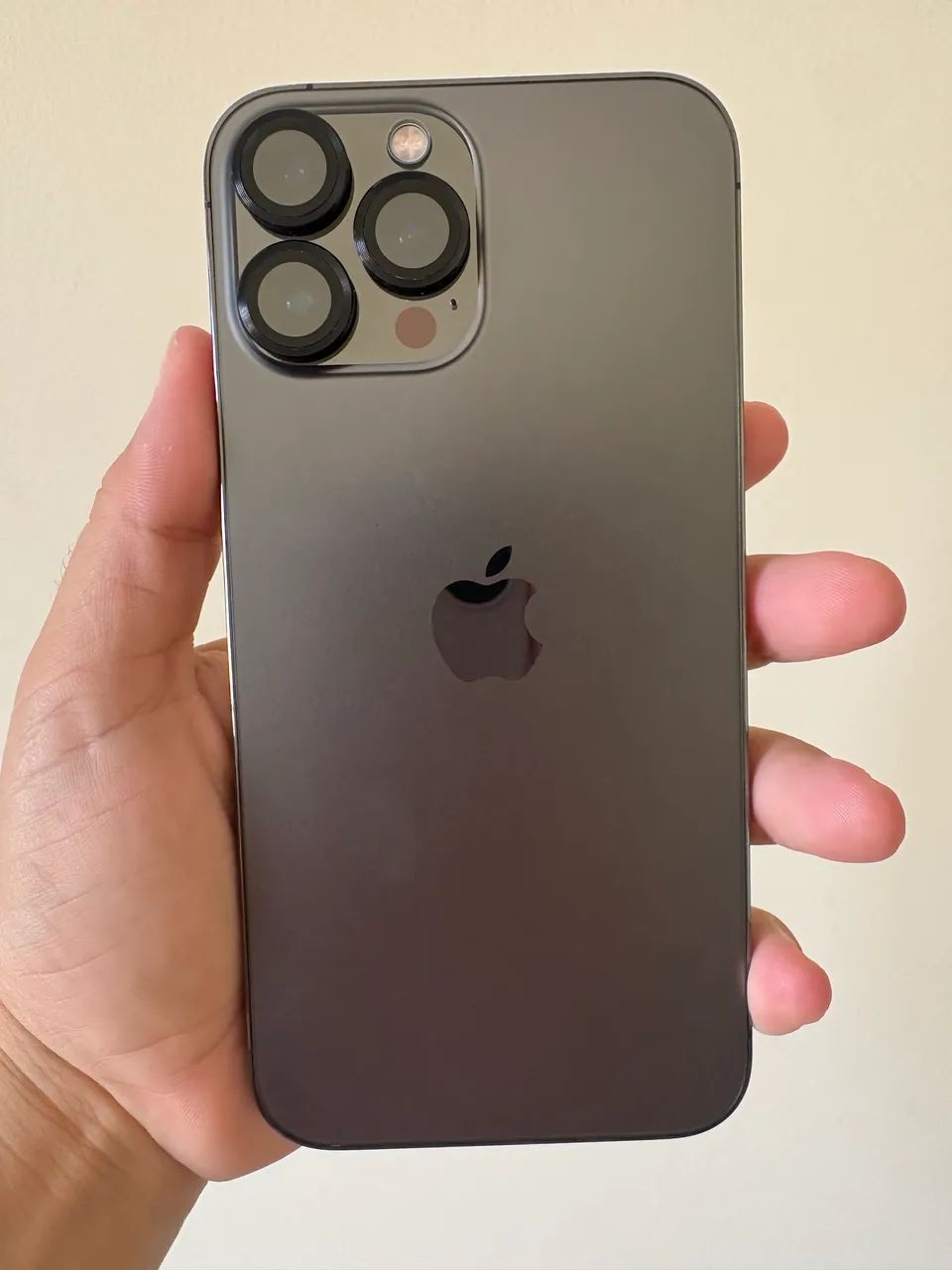 iPhone 13 Pro Max super conservado 