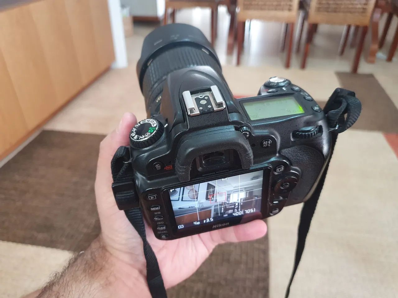 Nikon D90 420251896098990080