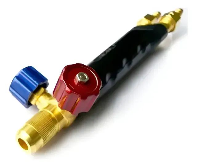 Maçarico De Solda 200 Cod.241000 Sm
