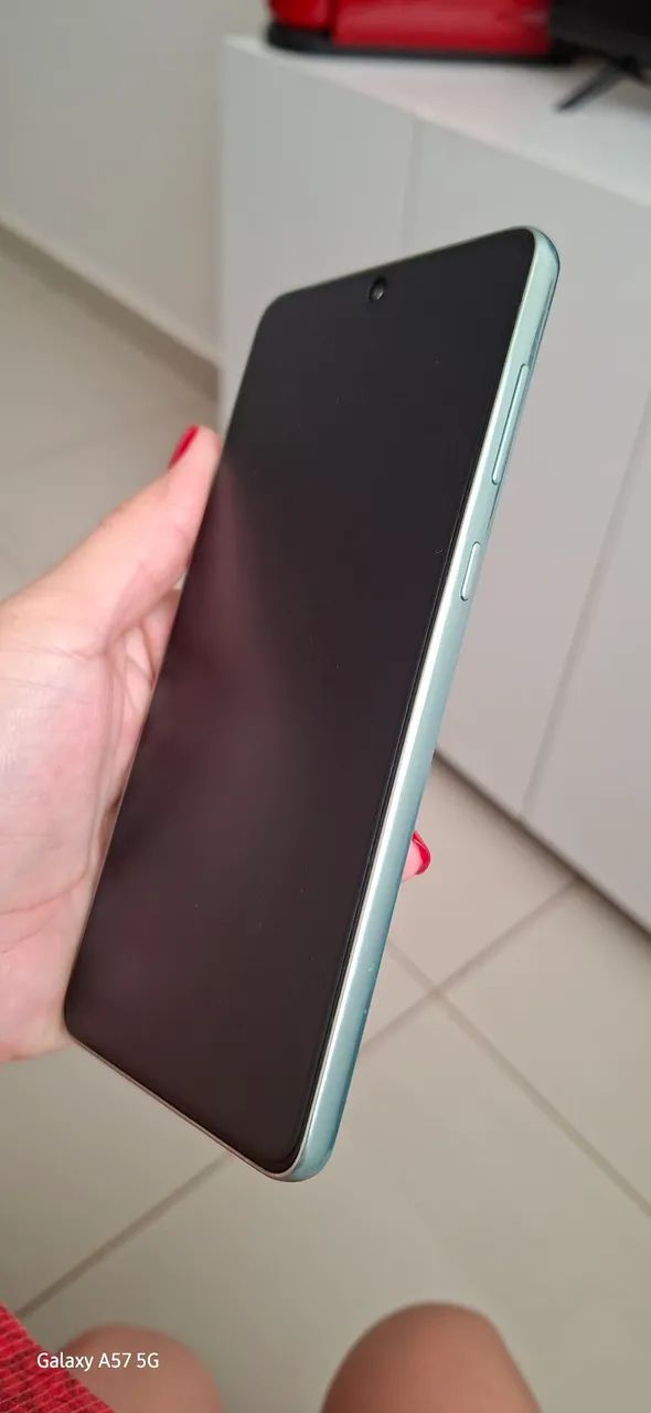 Samsung A73 IMPECÁVEL  - Foto 2