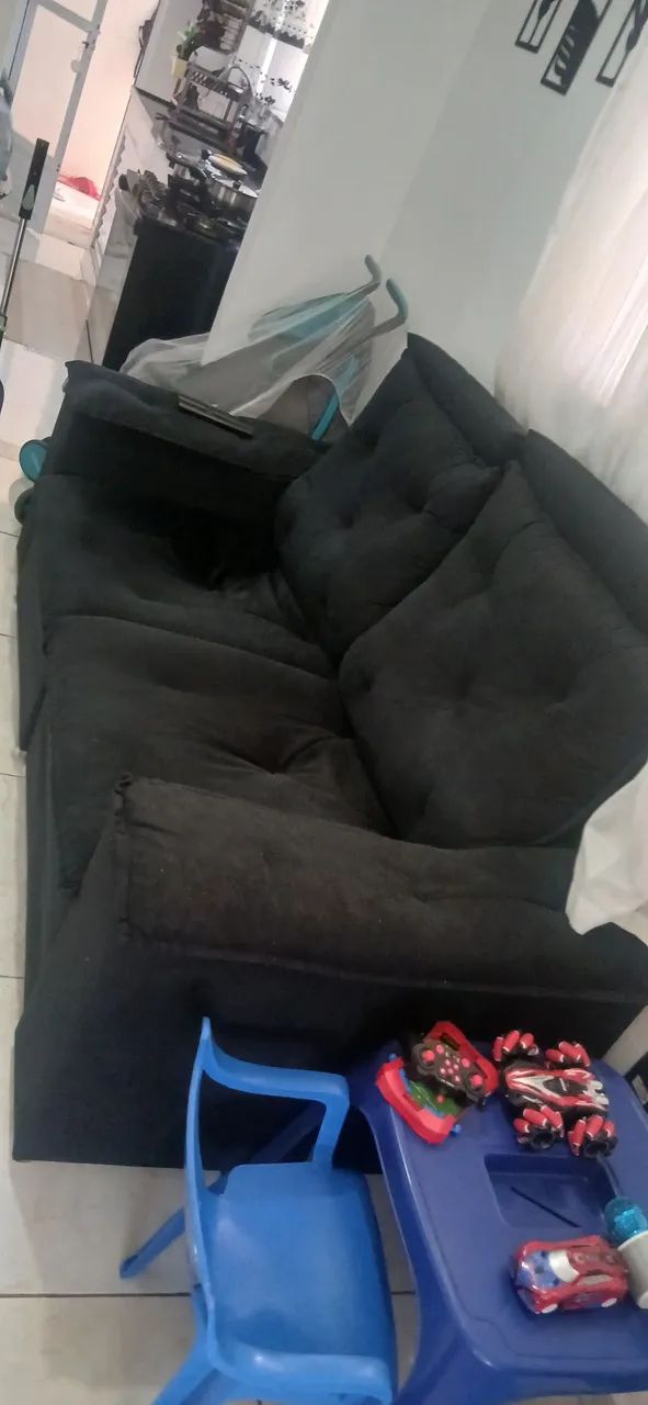 Sofá  - Foto 3