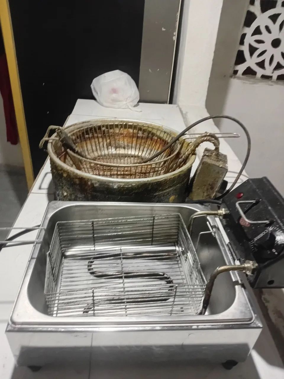 Fritadeira
