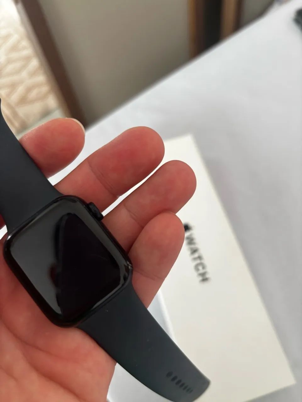 Apple Watch SE 2 40 mm - Foto 4