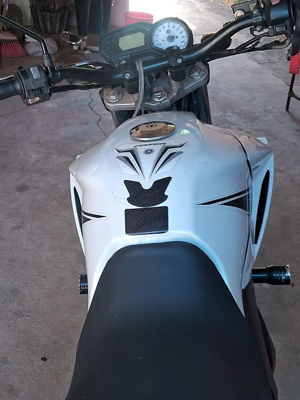 Fazer 250 - Foto 4