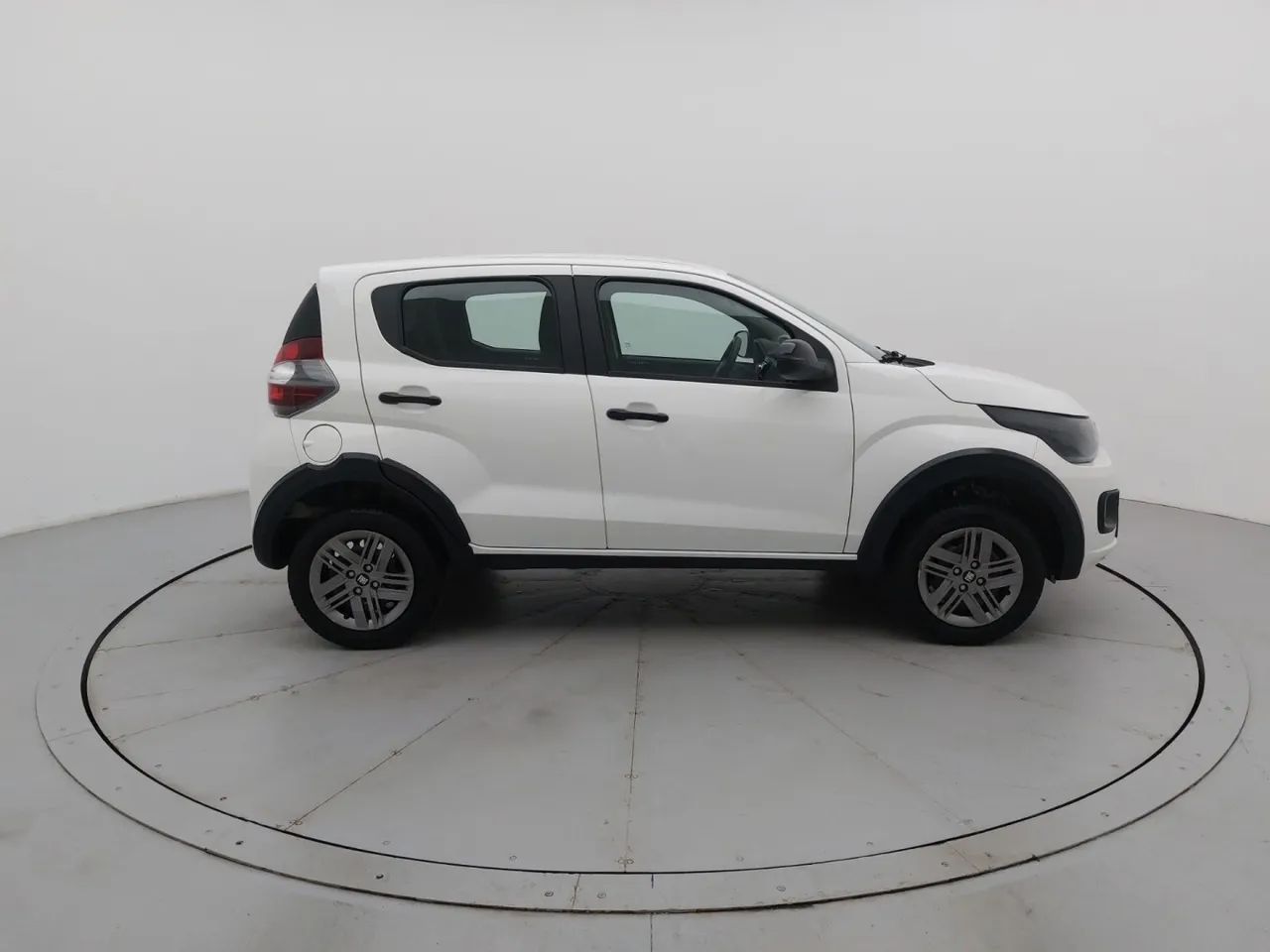 Fiat Mobi LIKE 1.0 Fire Flex 5p., foto 6 de 18