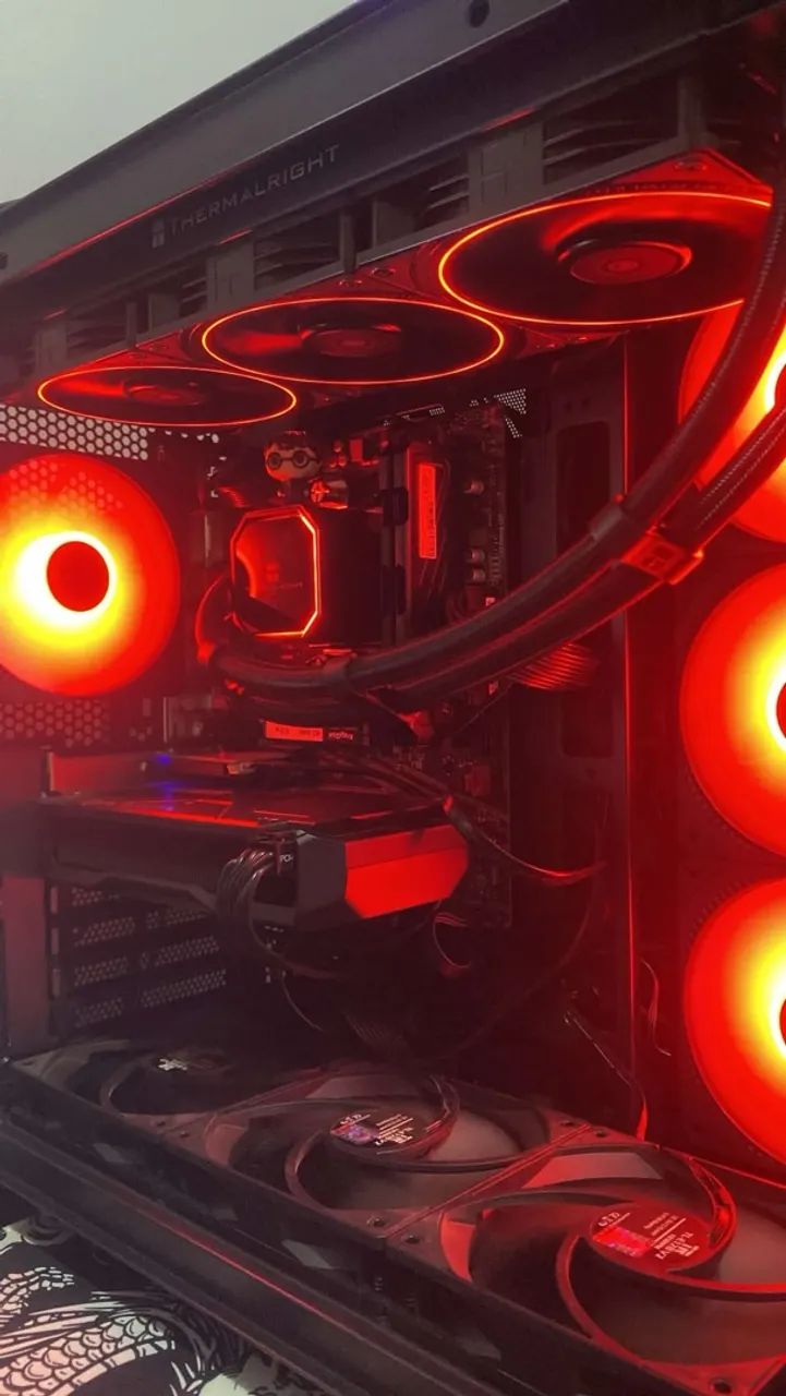 VENDO PC GAMER - Foto 4