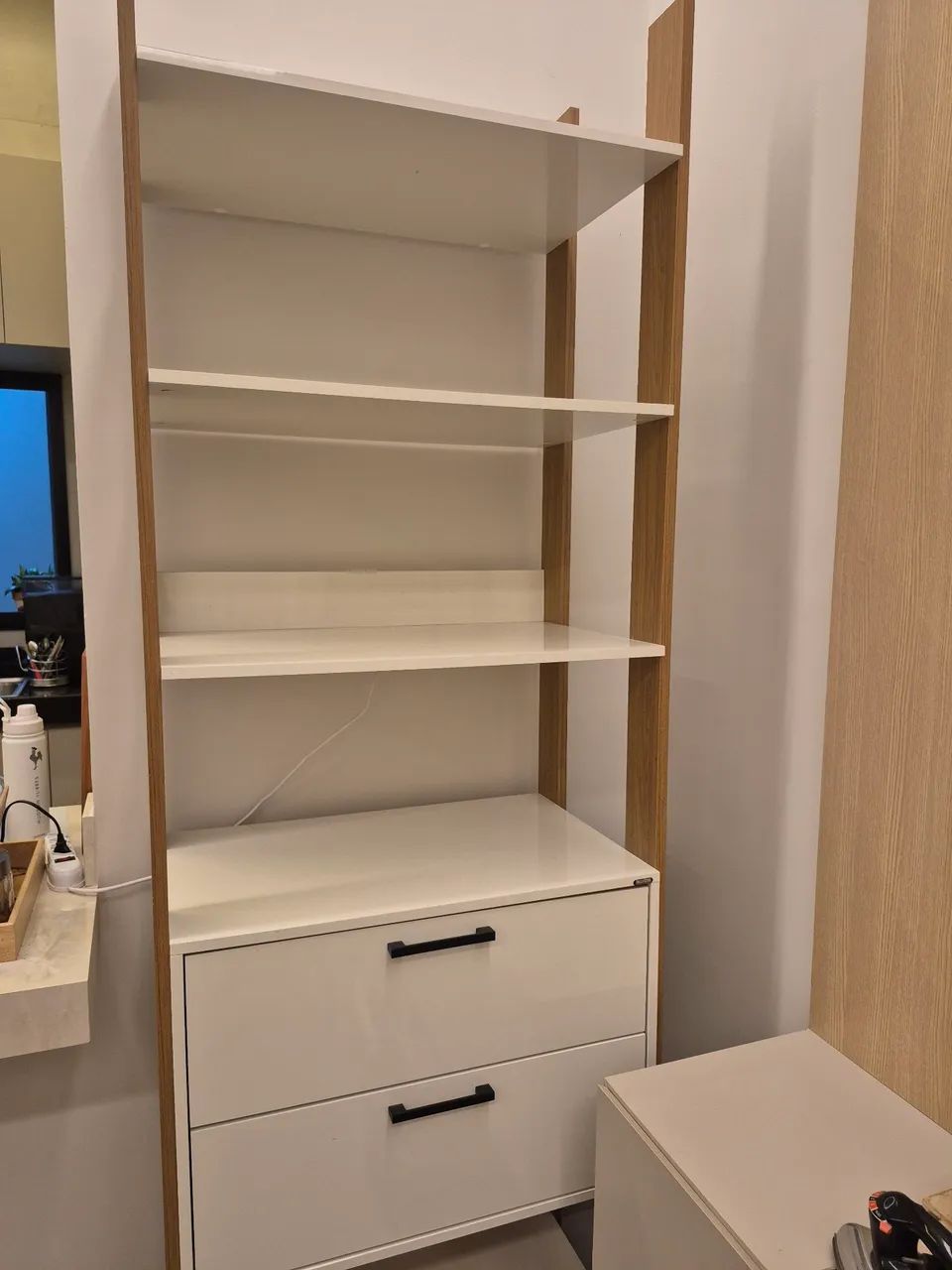 Estante/prateleira - Foto 2