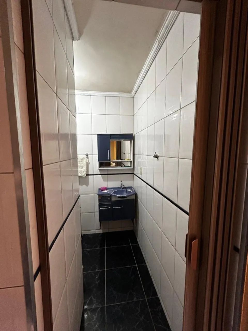 Apartamento com 2 dormitórios próximo a estação Antônio Gianetti Neto - Foto 2