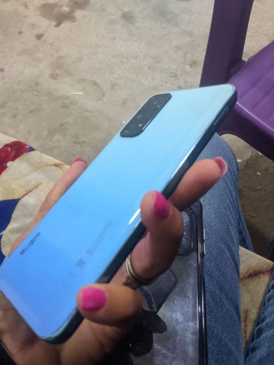 Redmi note 11 128gb top - Foto 3