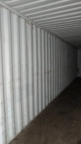 Container com documento  - Foto 2