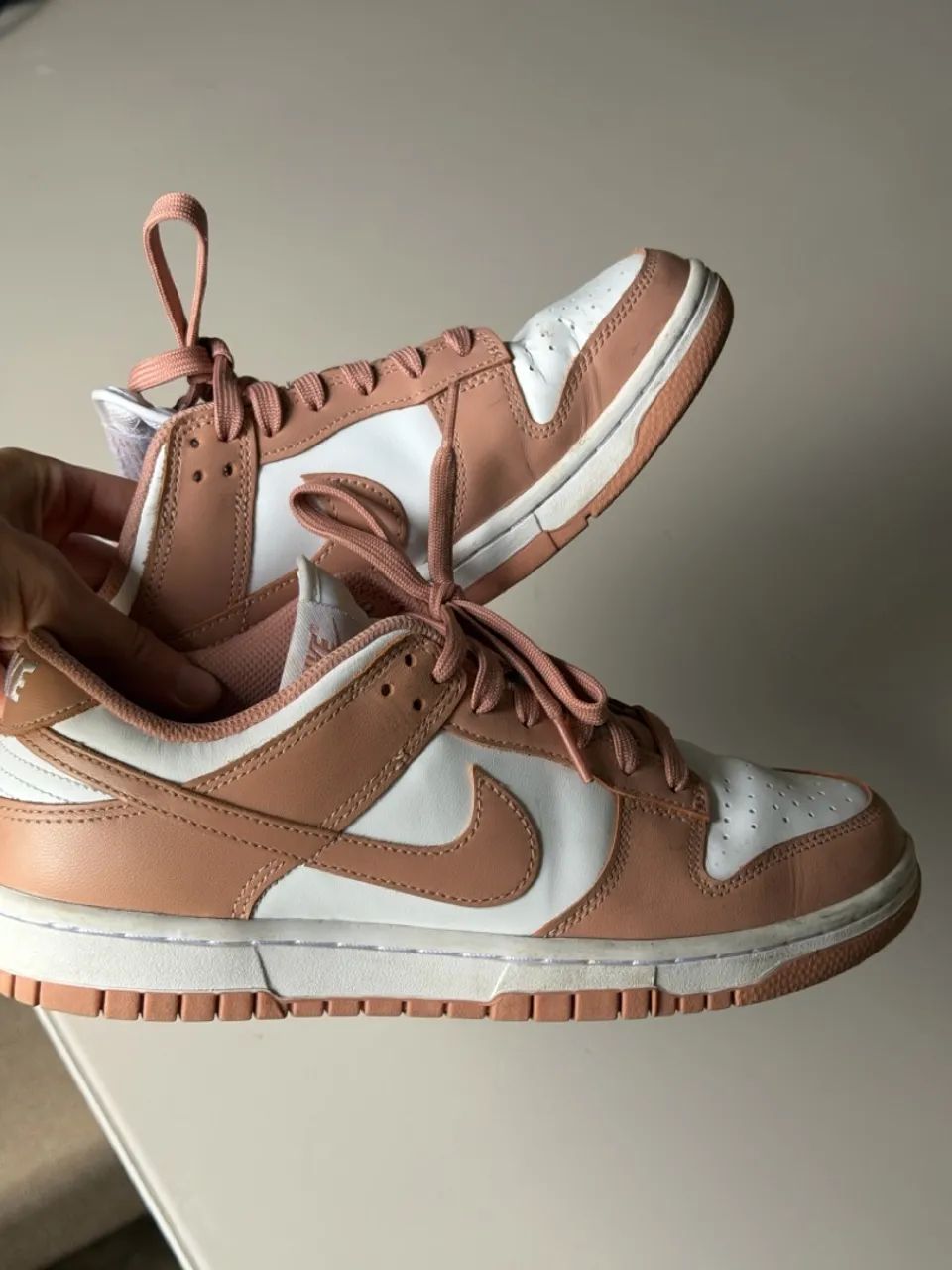 Tênis dunk low Nike - Foto 3