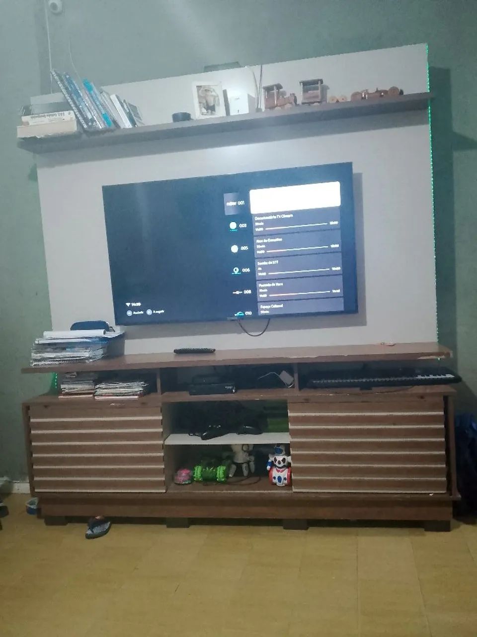De mudança vender rápido  - Foto 3