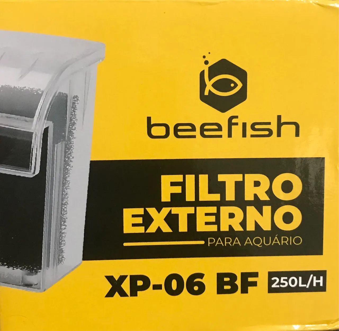 Aquário Cubo Completo  - Foto 5