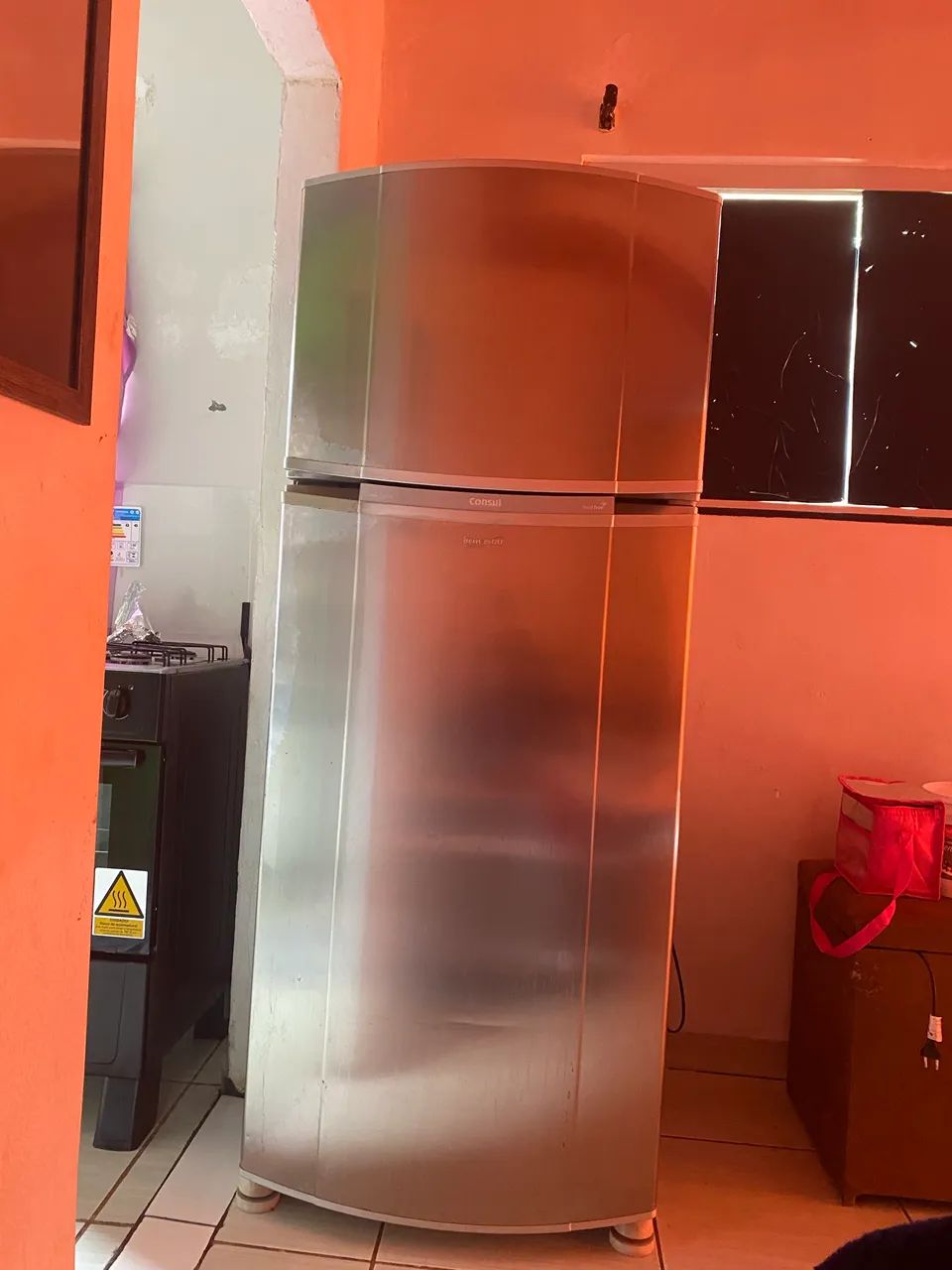 Geladeira - Foto 2