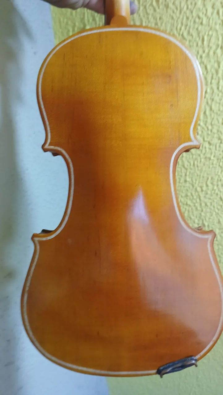 Violino de luthier - Foto 3