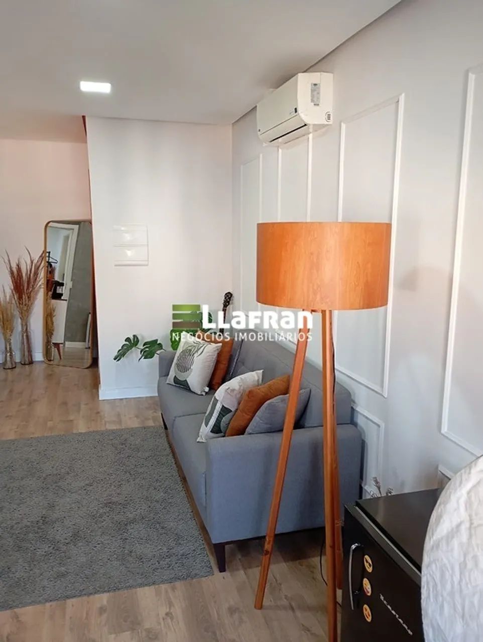Sala Comercial Metropolitan Offices Jardim Wanda