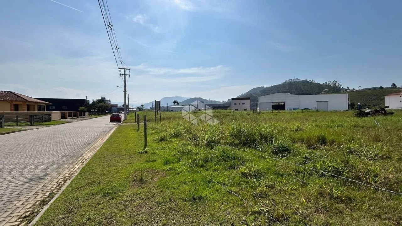 Terreno no bairro Centro, em Antônio Carlos - SC - Foto 2