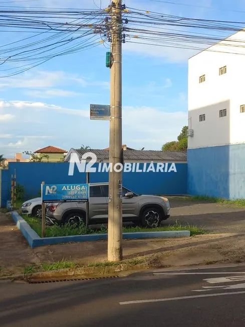 Aluguel Terreno NOVO MUNDO - Foto 2