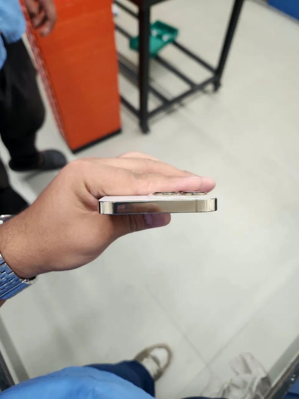 iPhone 13 PRO - Foto 3