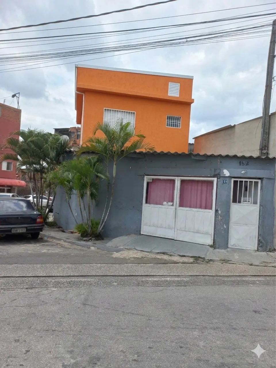 Foto - Sorocaba - Aparecidinha