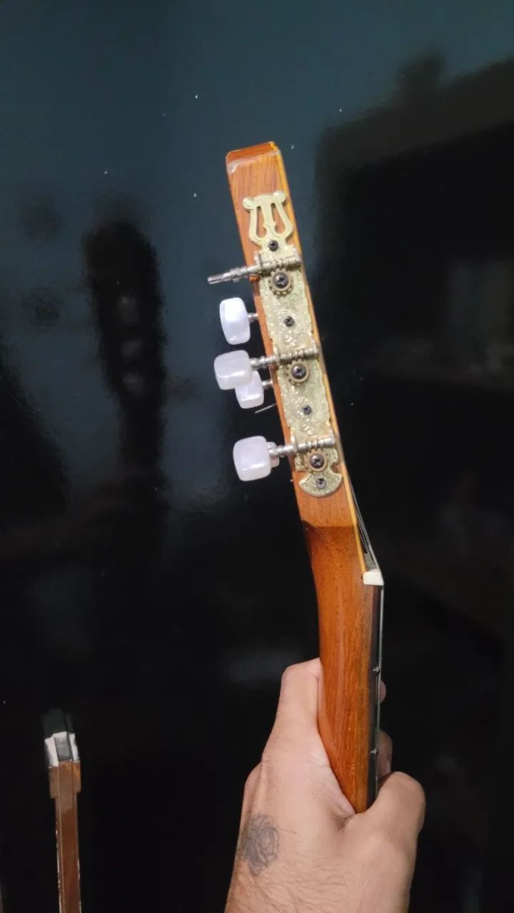 Violão Di Giorgio - Foto 4