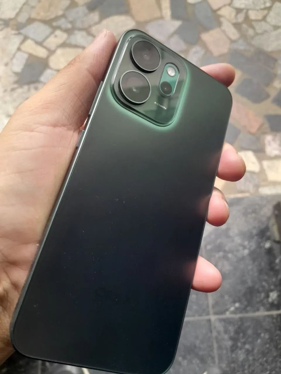Oppo reno 14F - Foto 2