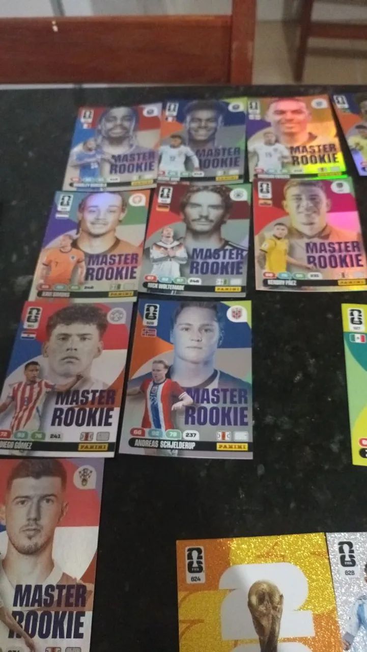 CARD COPA DO MUNDO 2026 - Foto 3