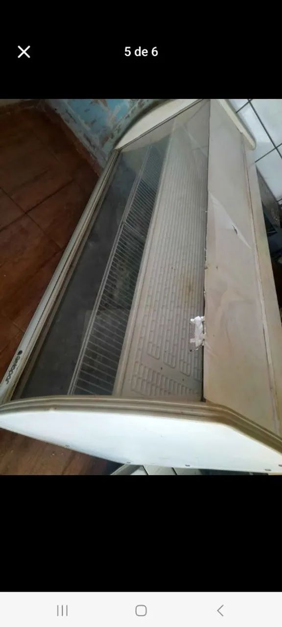 Freezer - Foto 2