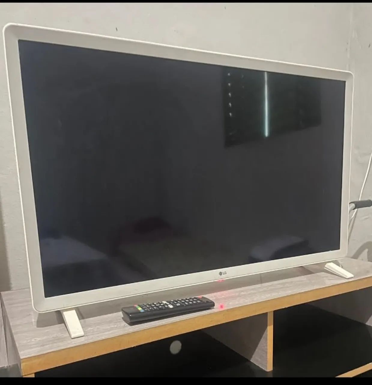 Vende se tv smart 32 polegadas 