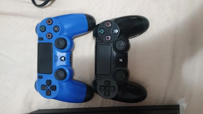 PS4 - Foto 3